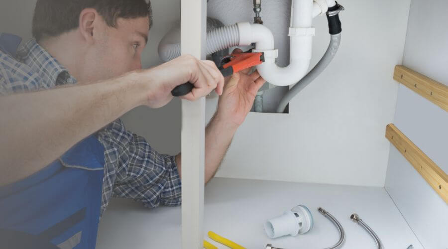 Professional septic pumping service in Shoals, IN